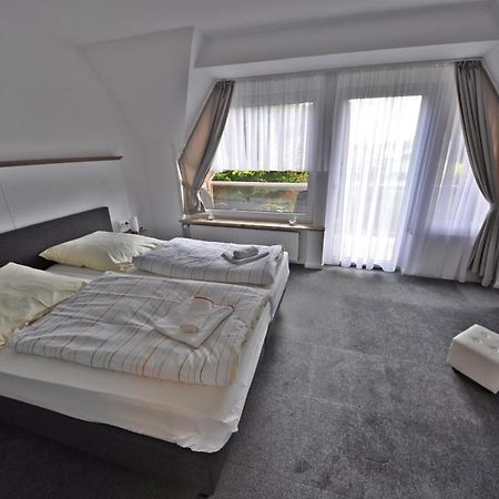 Haus Am Binnensee Фемарн Экстерьер фото