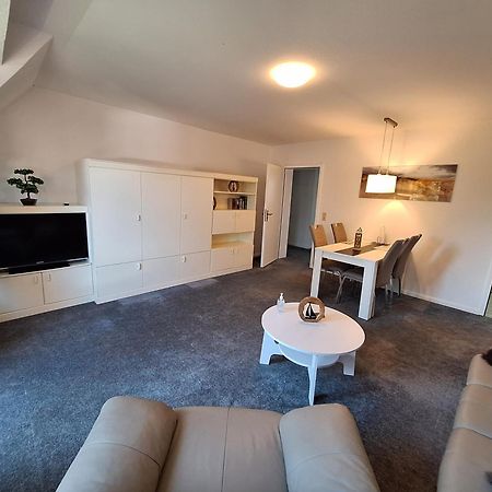 Haus Am Binnensee Фемарн Экстерьер фото