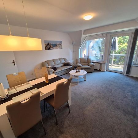 Haus Am Binnensee Фемарн Экстерьер фото