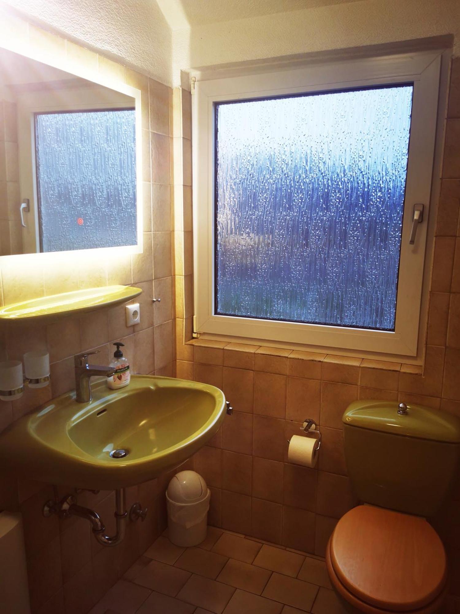 Haus Am Binnensee Фемарн Номер фото