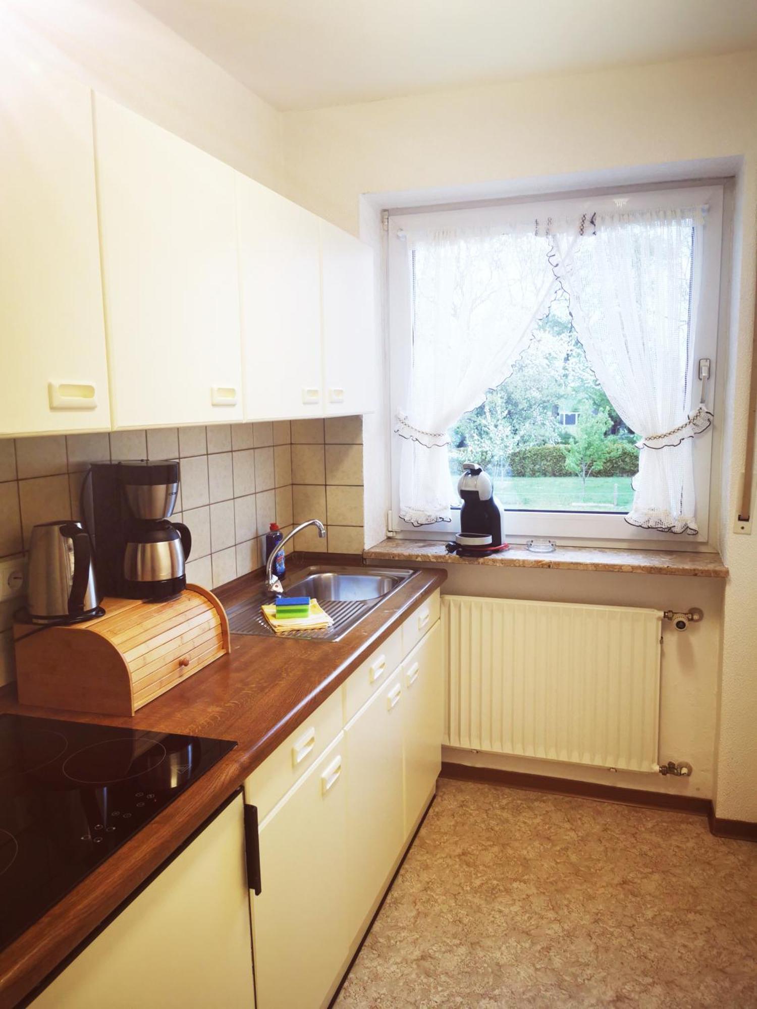 Haus Am Binnensee Фемарн Номер фото