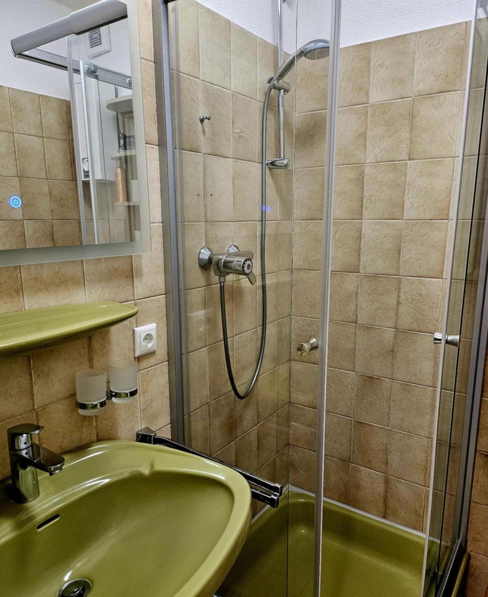 Haus Am Binnensee Фемарн Экстерьер фото