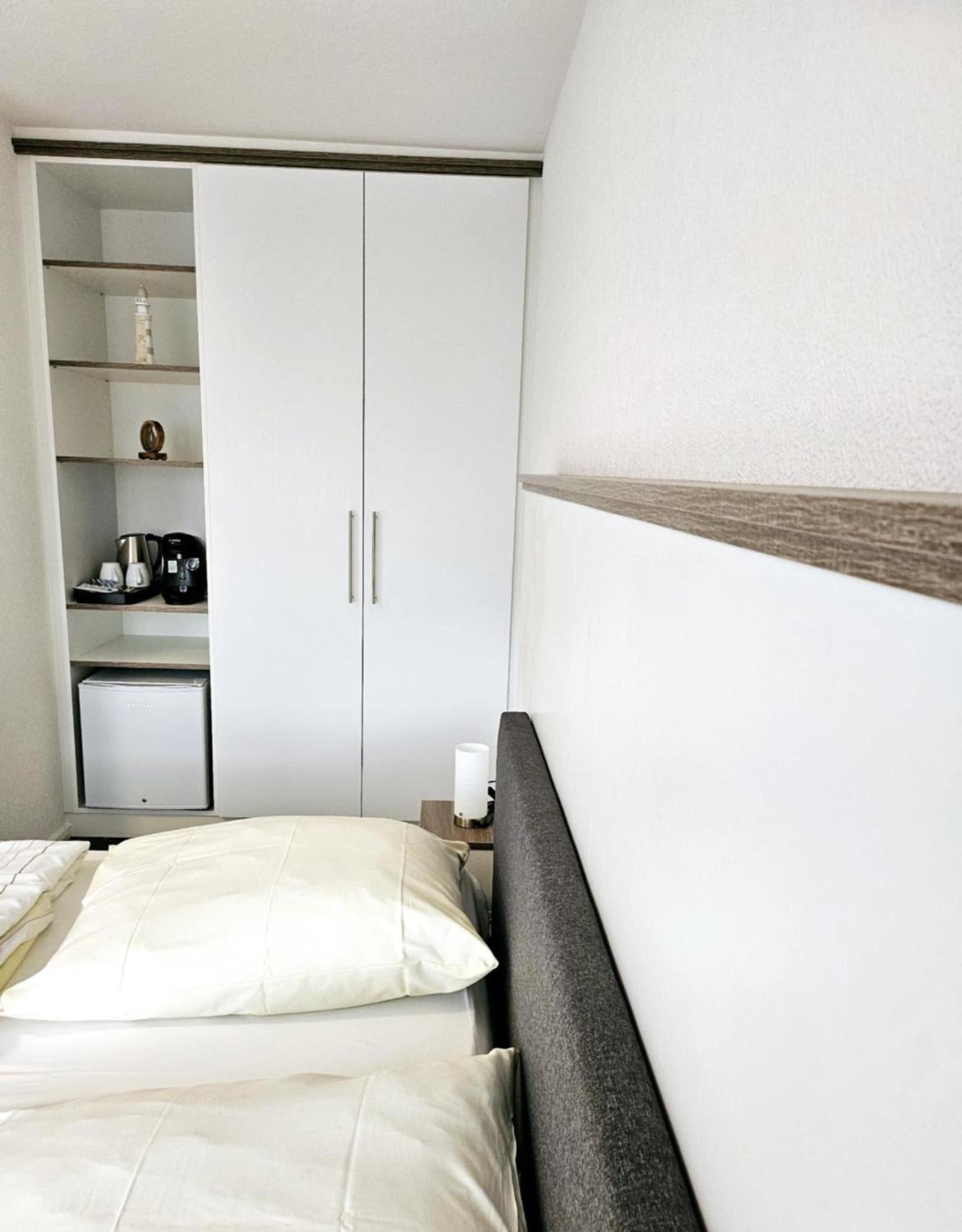 Haus Am Binnensee Фемарн Номер фото