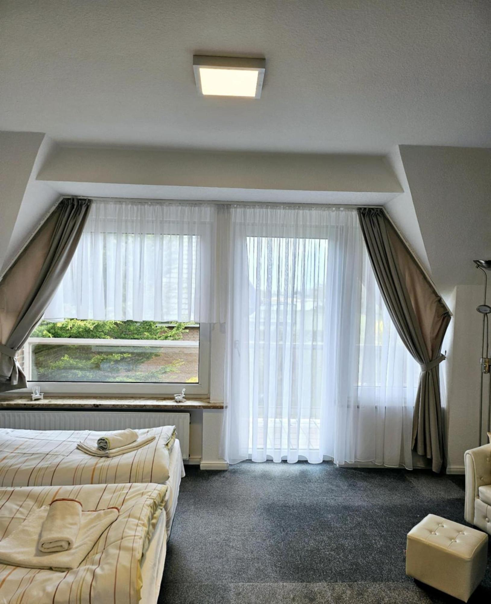 Haus Am Binnensee Фемарн Экстерьер фото