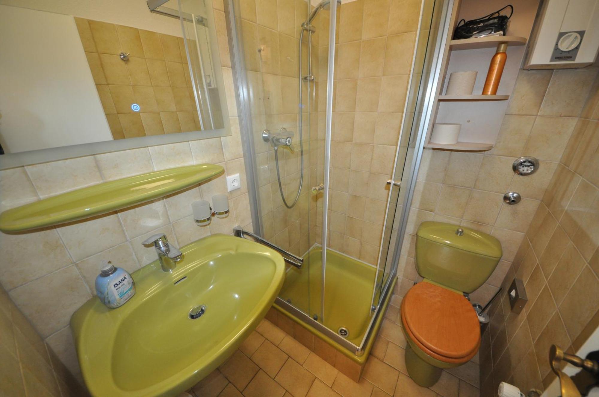 Haus Am Binnensee Фемарн Экстерьер фото