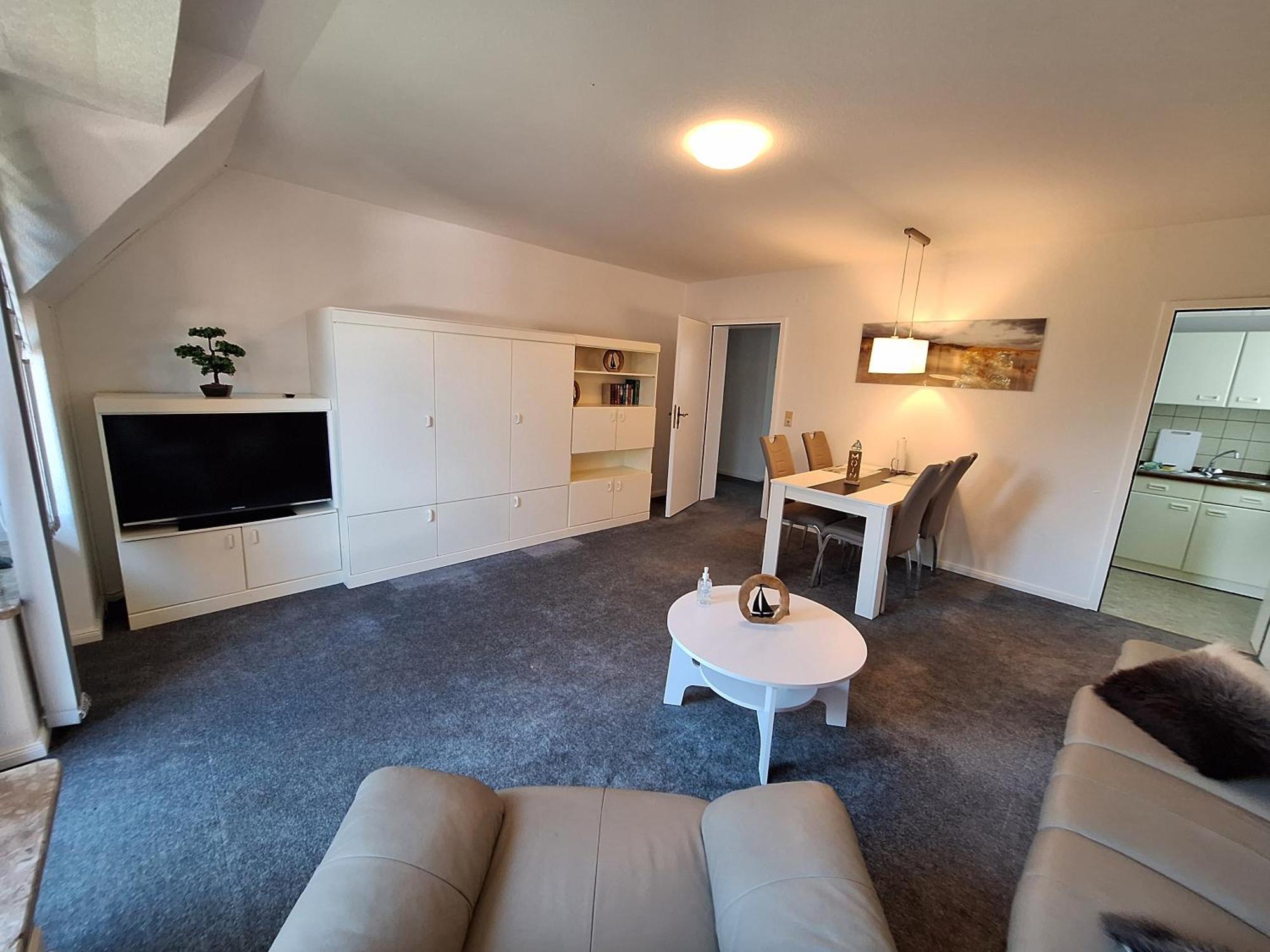 Haus Am Binnensee Фемарн Экстерьер фото