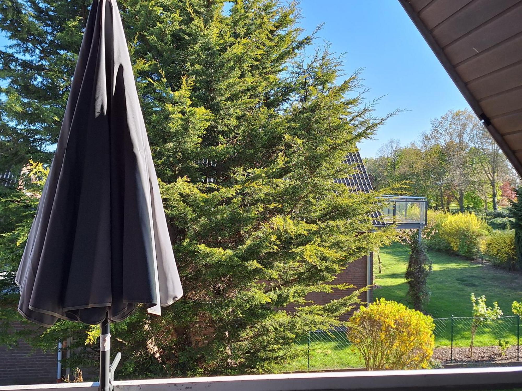 Haus Am Binnensee Фемарн Экстерьер фото